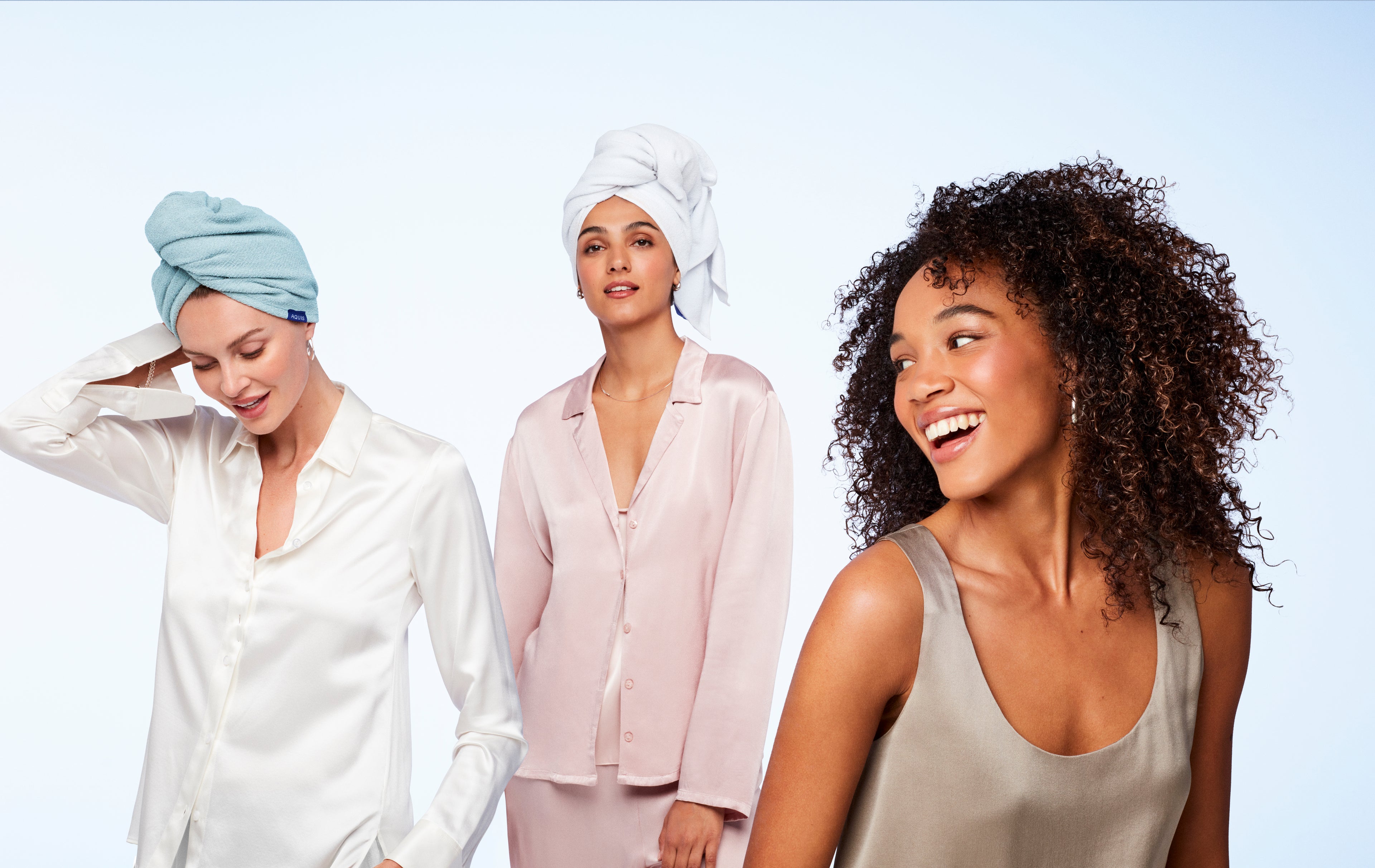 THE DESIGN BEHIND OUR HAIR-DRYING TOOLS